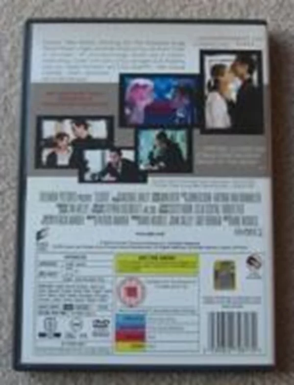 Closer Julia Roberts 2011 DVD Top-quality Free UK shipping