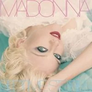 Bedtime Stories Madonna 1994 CD Top-quality Free UK shipping