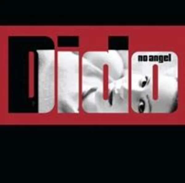 No Angel Dido 2000 CD Top-quality Free UK shipping