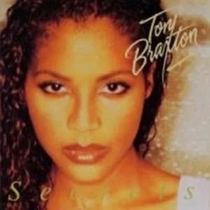 Secrets Toni Braxton 1996 CD Top-quality Free UK shipping