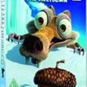 Ice Age 2: The Meltdown Queen Latifah 2006 DVD Top-quality Free UK shipping