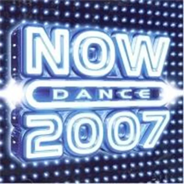 Now Dance 2007 Various 2006 CD Top-quality Free UK shipping