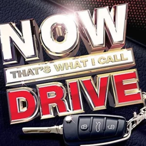 NOW That's What I Call Drive Various 2014 CD Top-quality Free UK shipping