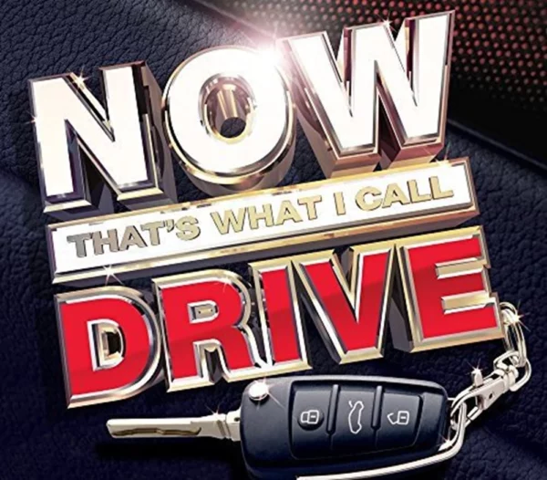 NOW That's What I Call Drive Various 2014 CD Top-quality Free UK shipping