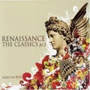 Renaissance - The Classics pt. 2 Various 2006 CD Top-quality Free UK shipping