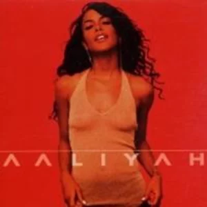 Aaliyah - Aaliyah Aaliyah 2001 CD Top-quality Free UK shipping