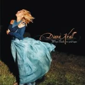 When I Look In Your Eyes Diana Krall 1999 CD Top-quality Free UK shipping