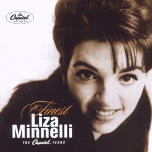 Liza Minnelli - Finest Liza Minnelli 2009 CD Top-quality Free UK shipping