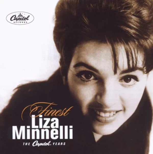 Liza Minnelli - Finest Liza Minnelli 2009 CD Top-quality Free UK shipping