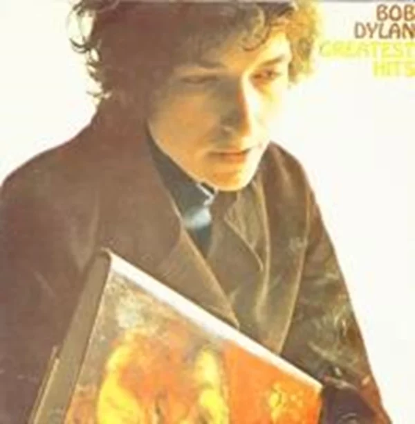 Greatest Hits Dylan Bob 1967 CD Top-quality Free UK shipping