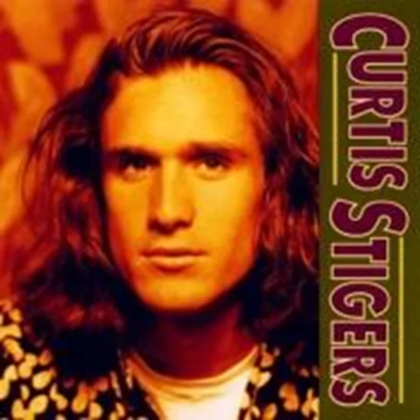 Curtis Stigers Curtis Stigers 1996 CD Top-quality Free UK shipping