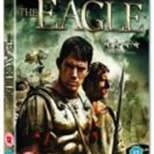 The Eagle Donald Sutherland 2011 DVD Top-quality Free UK shipping