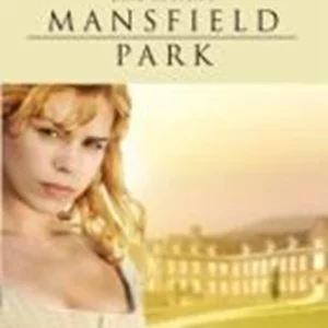 Mansfield Park Julia Joyce 2007 DVD Top-quality Free UK shipping