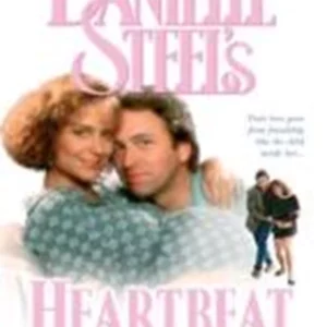 Danielle Steel's Heartbeat John Ritter 2006 DVD Top-quality Free UK shipping