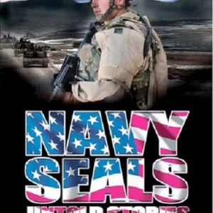 Navy Seals: Bosnia 2006 DVD Top-quality Free UK shipping