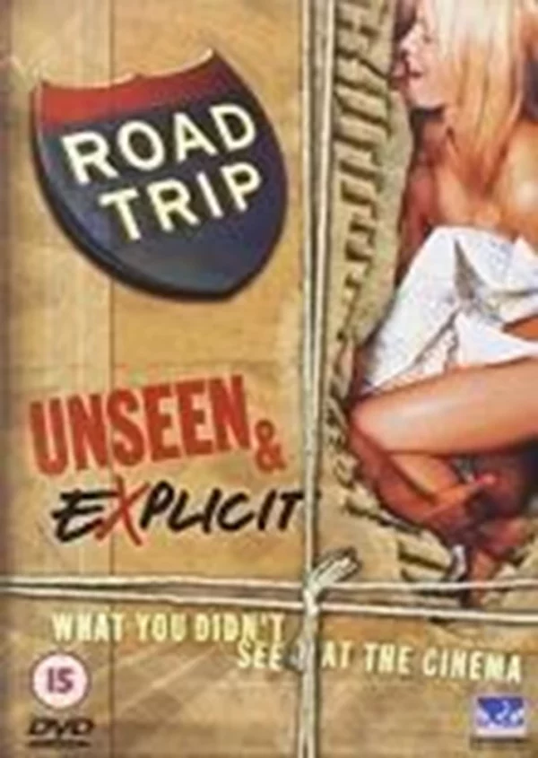 Road Trip Rachel Blanchard 2006 DVD Top-quality Free UK shipping