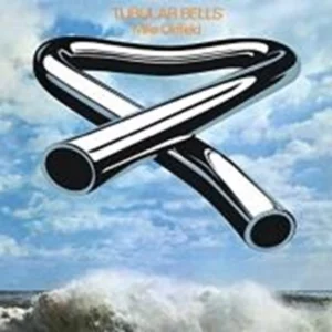 Tubular Bells Mike Oldfield 2009 CD Top-quality Free UK shipping