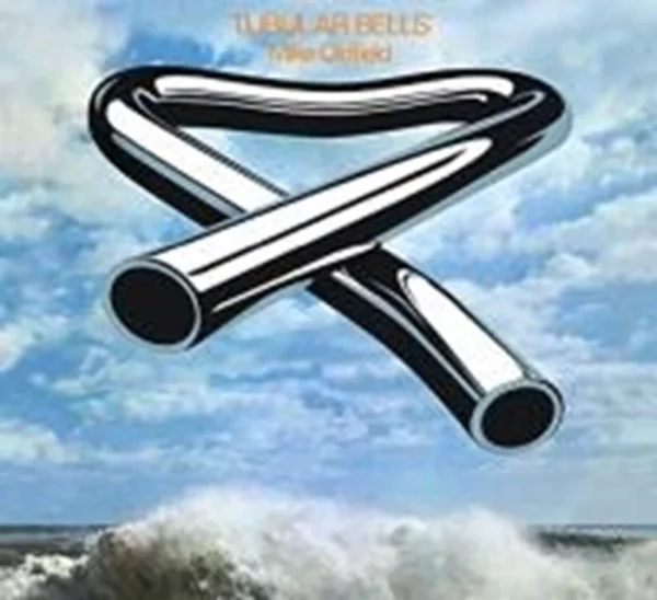 Tubular Bells Mike Oldfield 2009 CD Top-quality Free UK shipping