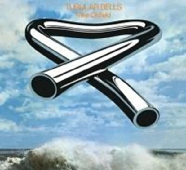 Tubular Bells Mike Oldfield 2009 CD Top-quality Free UK shipping