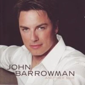 Another Side John Barrowman 2007 CD Top-quality Free UK shipping