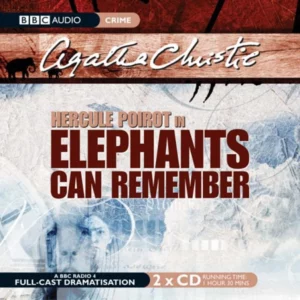 Elephants Can Remember John Moffatt 2006 CD Top-quality Free UK shipping