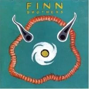 Finn Finn Brothers 1995 CD Top-quality Free UK shipping