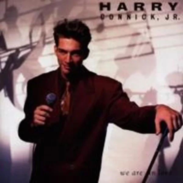 We Are In Love Harry Connick, JR. 2003 CD Top-quality Free UK shipping