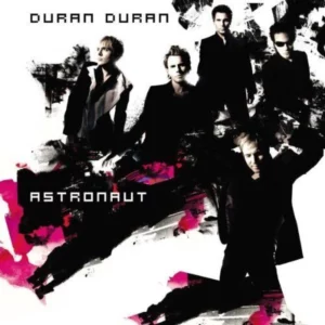 Astronaut Duran Duran 2004 New CD Top-quality Free UK shipping