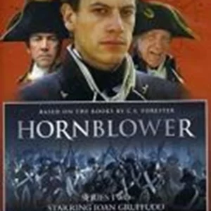 Hornblower Mutiny/Retribution Robert Lindsay 2006 DVD Top-quality