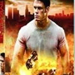 The Marine John Cena 2007 DVD Top-quality Free UK shipping