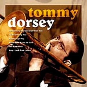 Tommy Dorsey Tommy Dorsey 2005 CD Top-quality Free UK shipping