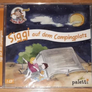 Siggi im Zoo Various 2013 CD Top-quality Free UK shipping