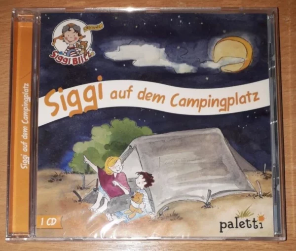 Siggi im Zoo Various 2013 CD Top-quality Free UK shipping