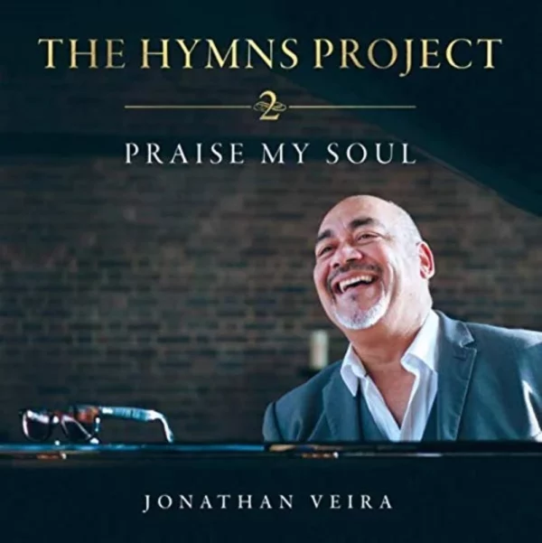 The Hymns Project 2 Jonathan Viera 2020 CD Top-quality Free UK shipping