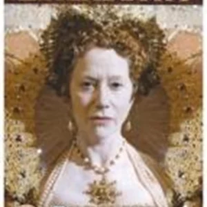 Elizabeth I Helen Mirren 2006 DVD Top-quality Free UK shipping