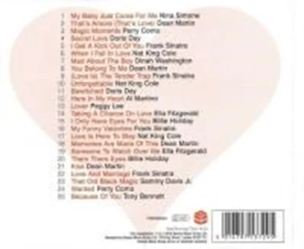 Forever Love Various 2010 CD Top-quality Free UK shipping