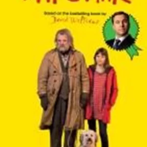 Mr Stink Hugh Bonneville 2013 DVD Top-quality Free UK shipping