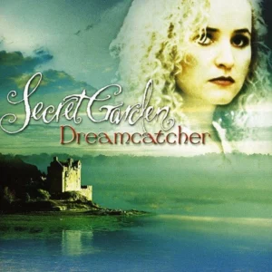 Dreamcatcher Secret Garden 2000 CD Top-quality Free UK shipping