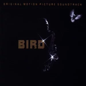 Bird various 1997 CD Top-quality Free UK shipping