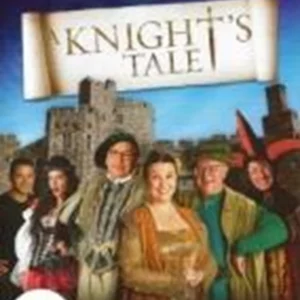 Coronation Street: A Knight's Tale Brian Capron 2010 DVD Top-quality