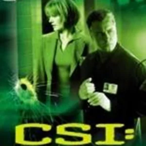 CSI: Crime Scene Investigation - Las Vegas - Season 2 Part 2 William Petersen