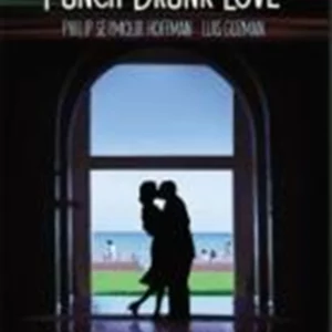 Punch-Drunk Love Adam Sandler 2010 DVD Top-quality Free UK shipping