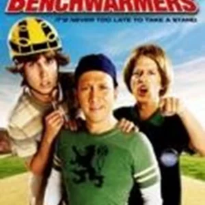 The Benchwarmers Rob Schneider 2006 DVD Top-quality Free UK shipping