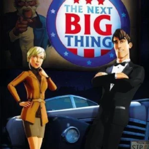 The Next Big Thing Windows 7 2011 Top-quality Free UK shipping