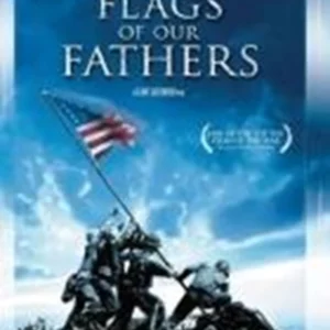 Flags Of Our Fathers Ryan Phillippe 2007 DVD Top-quality Free UK shipping