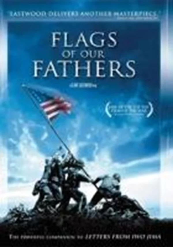 Flags Of Our Fathers Ryan Phillippe 2007 DVD Top-quality Free UK shipping