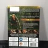 The Hunger Games Jennifer Lawrence 2012 DVD Top-quality Free UK shipping