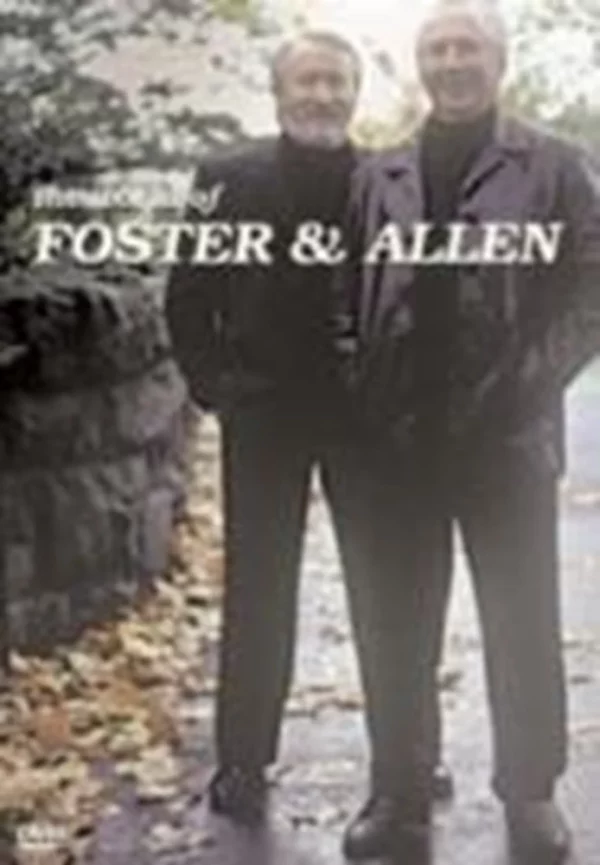 The World Of Foster And Allen 2004 DVD Top-quality Free UK shipping