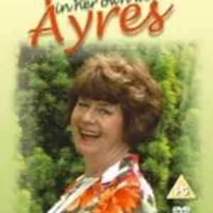 Pam Ayres - In Her Own Words Pam Ayres 2006 DVD Top-quality Free UK shipping