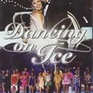 Dancing On Ice with Torvill & Dean Phillip Schofield 2006 DVD Top-quality